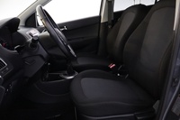 Hyundai i20 vaihtoauto