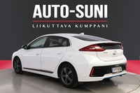 Hyundai IONIQ plug-in vaihtoauto