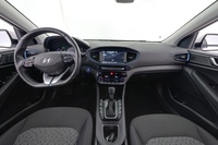 Hyundai IONIQ plug-in vaihtoauto