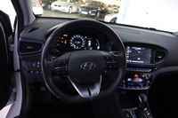 Hyundai IONIQ plug-in vaihtoauto