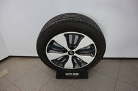 Hyundai IONIQ plug-in vaihtoauto