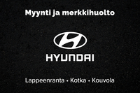 Hyundai IONIQ plug-in vaihtoauto