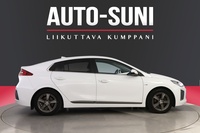 Hyundai IONIQ plug-in vaihtoauto