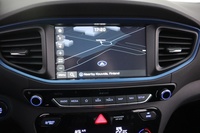 Hyundai IONIQ plug-in vaihtoauto