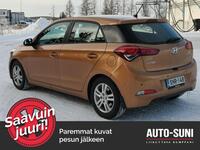 Hyundai i20 vaihtoauto