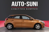 Hyundai i20 vaihtoauto