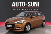 Hyundai i20 vaihtoauto