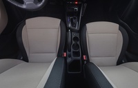 Hyundai i20 vaihtoauto