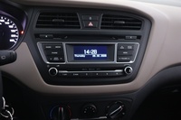 Hyundai i20 vaihtoauto