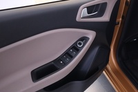 Hyundai i20 vaihtoauto