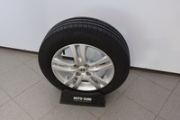 Hyundai i20 vaihtoauto