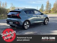 Hyundai Bayon vaihtoauto