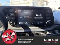 Hyundai Bayon vaihtoauto