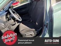 Hyundai Bayon vaihtoauto