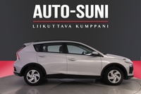 Hyundai BAYON Cross vaihtoauto
