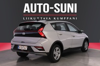 Hyundai BAYON Cross vaihtoauto
