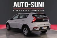 Hyundai BAYON Cross vaihtoauto