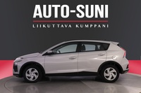 Hyundai BAYON Cross vaihtoauto