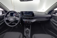 Hyundai BAYON Cross vaihtoauto