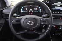 Hyundai BAYON Cross vaihtoauto