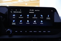 Hyundai BAYON Cross vaihtoauto