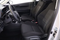 Hyundai BAYON Cross vaihtoauto