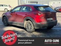Mazda CX-30 vaihtoauto