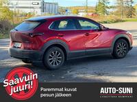 Mazda CX-30 vaihtoauto