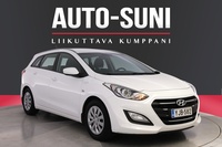 Hyundai i30 vaihtoauto