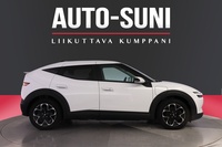 Hyundai IONIQ 3 vaihtoauto