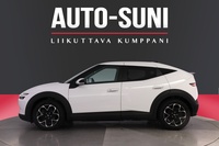 Hyundai IONIQ 3 vaihtoauto
