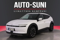 Hyundai IONIQ 3 vaihtoauto