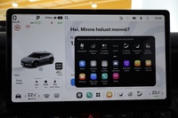 Hyundai IONIQ 3 vaihtoauto