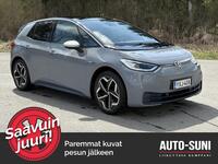 Volkswagen ID.3 vaihtoauto