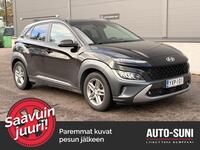 Hyundai Kona vaihtoauto