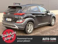 Hyundai Kona vaihtoauto