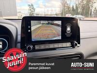 Hyundai Kona vaihtoauto