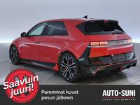 Hyundai IONIQ 5 vaihtoauto