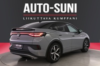 Volkswagen ID.5 vaihtoauto