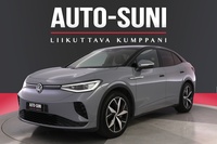 Volkswagen ID.5 vaihtoauto