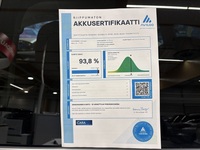 Volkswagen ID.5 vaihtoauto