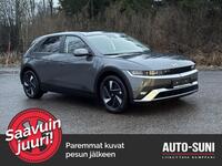 Hyundai IONIQ 5 vaihtoauto