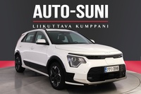 Kia Niro vaihtoauto