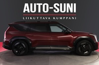 Kia EV9 vaihtoauto