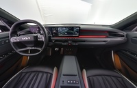 Kia EV9 vaihtoauto