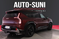 Kia EV9 vaihtoauto