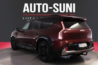 Kia EV9 vaihtoauto