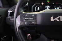 Kia EV9 vaihtoauto