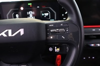 Kia EV9 vaihtoauto