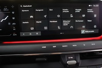 Kia EV9 vaihtoauto